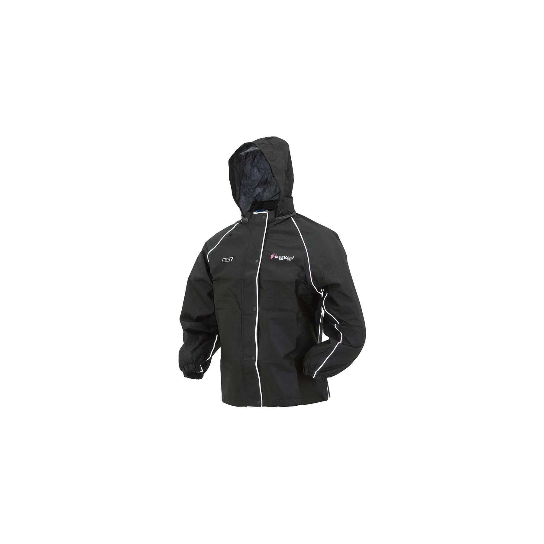 BILT Frogg Toggs Women's Rain Jacket