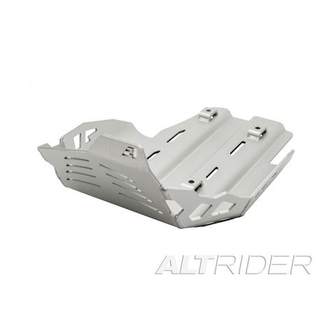 AltRider Skid Plate BMW F800GS / Adventure 2008-2018