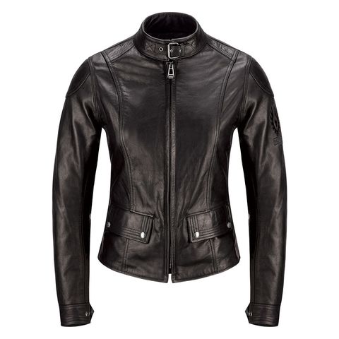 Belstaff Calthorpe Women's Jacket (42)