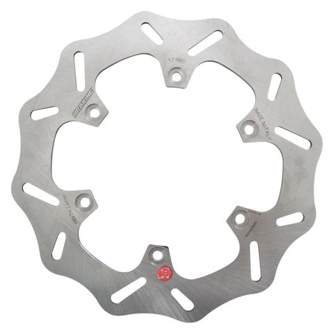 Braking W Fix Rear Rotor Honda 125cc-450cc 2002-2022