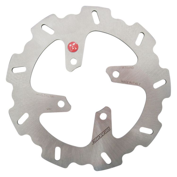 Braking W Fix Rear Rotor KTM 65cc 1998-2017