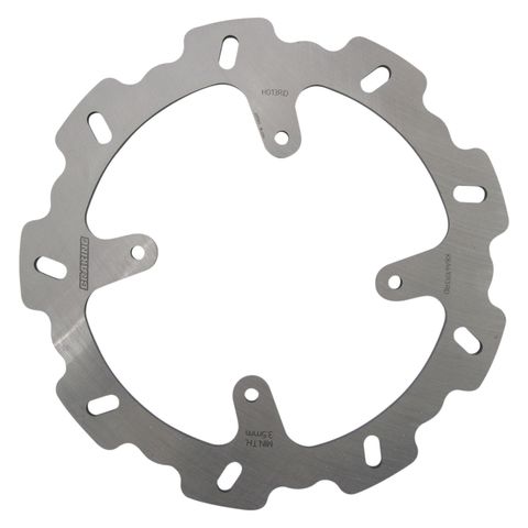 Braking W Fix Rear Rotor KTM 85cc-105cc 2003-2010