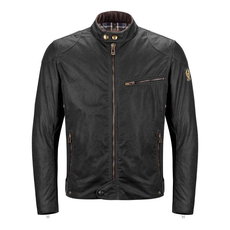 barbour international jacket Grey