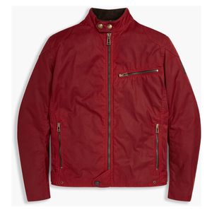 belstaff riser jacket