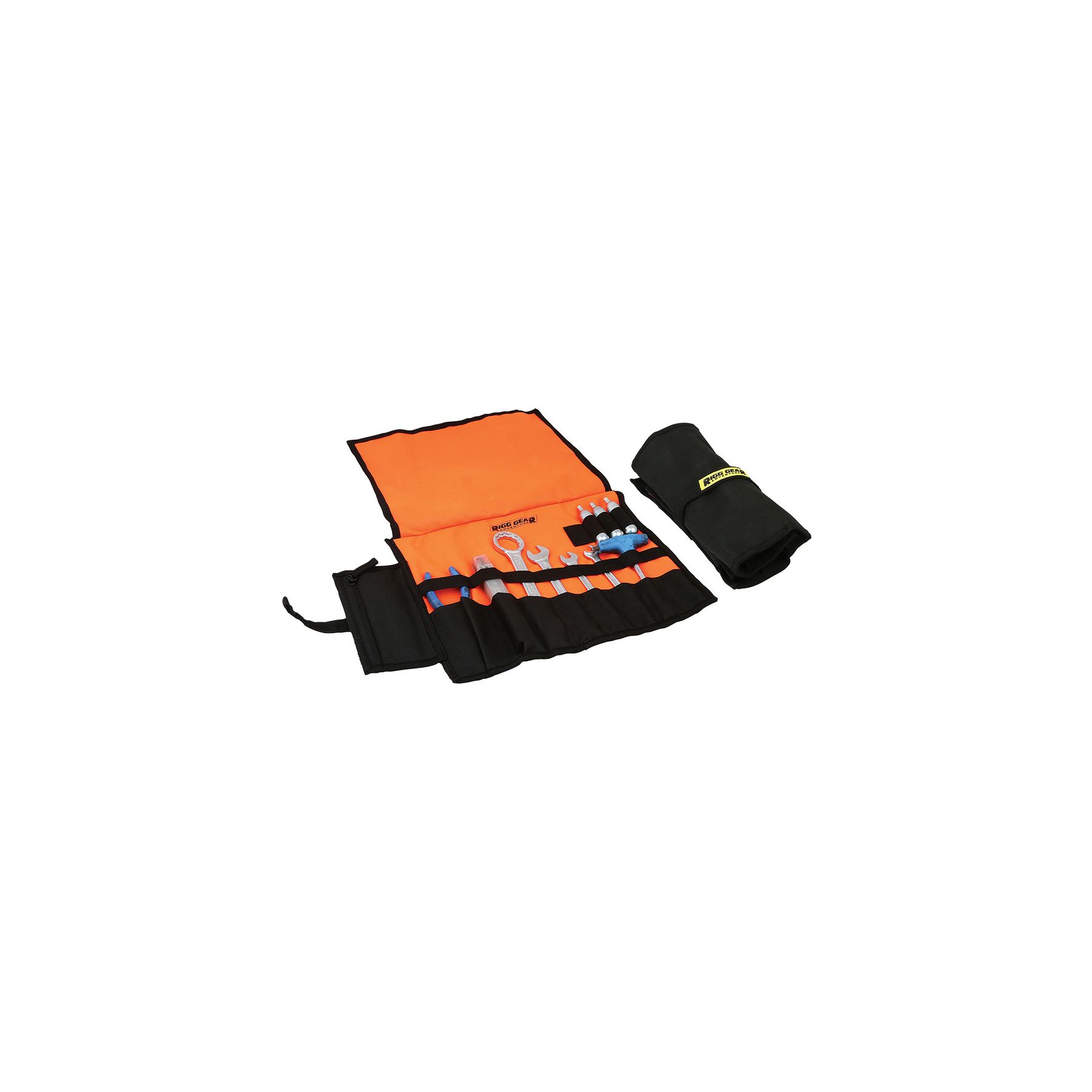 Nelson Rigg Tool Roll
