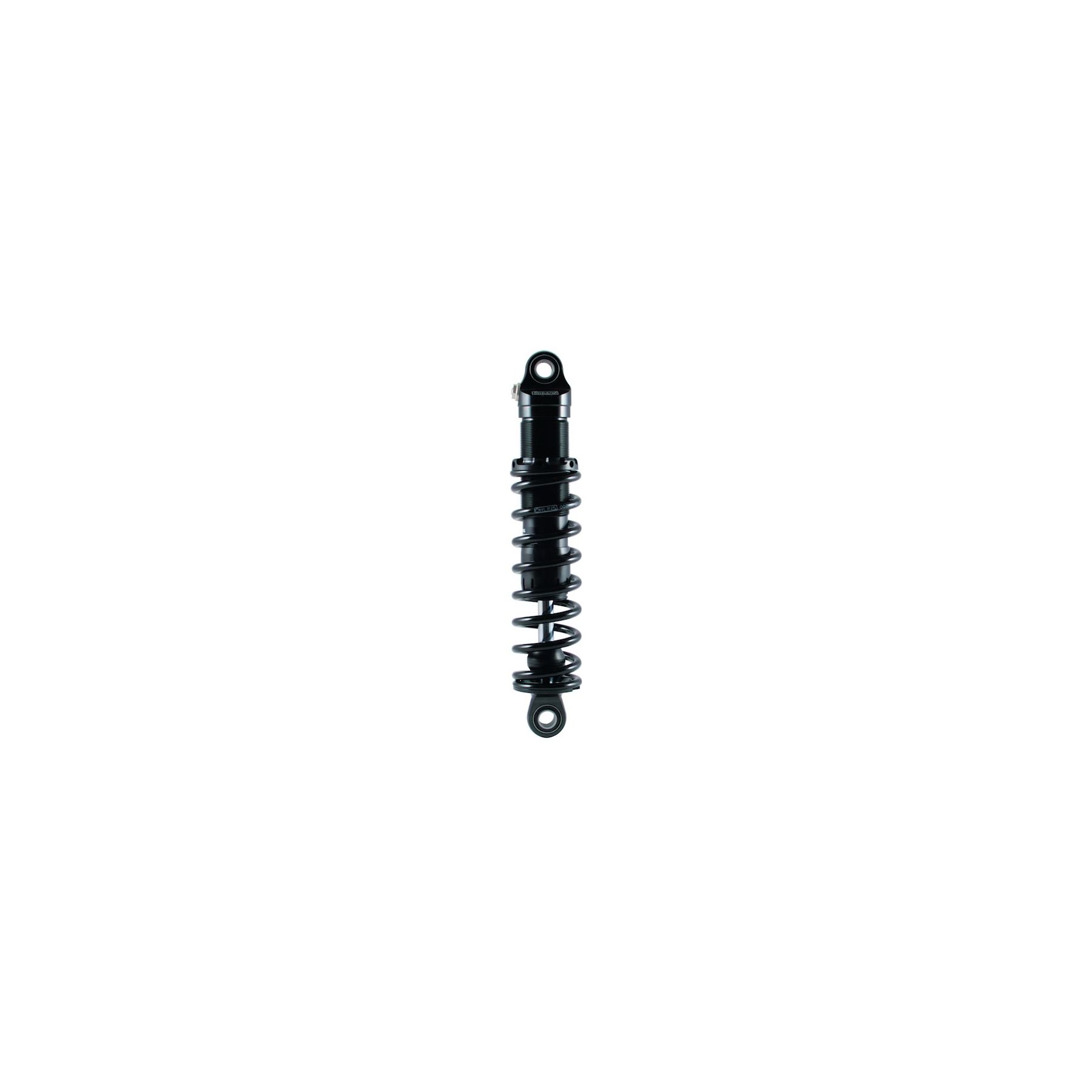 Ohlins S36D Black Line Rear Shocks For Harley Dyna 1991-2017
