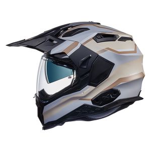 enduro helmet