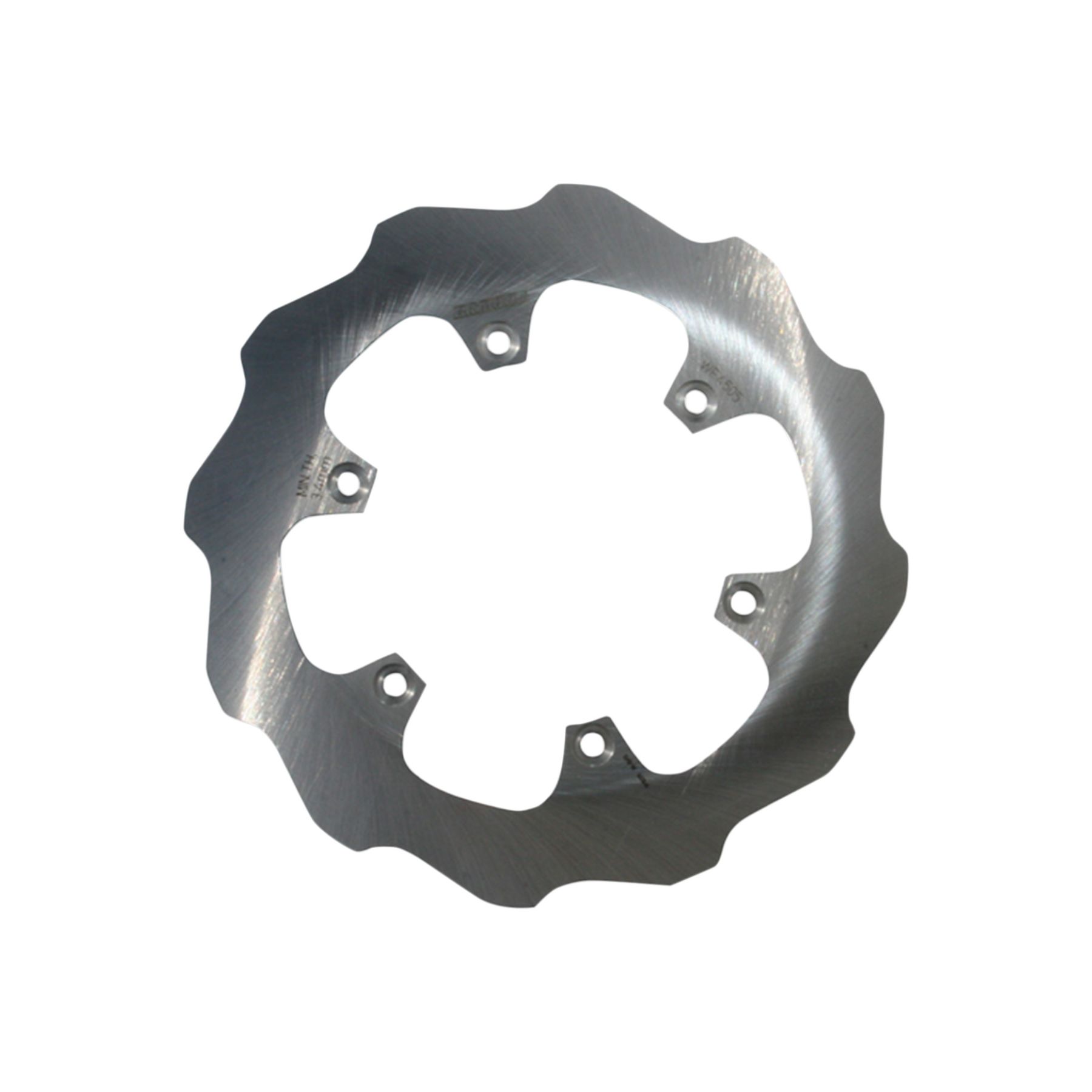 Braking Solid Rear Rotor Yamaha 125cc-450cc 2002-2022