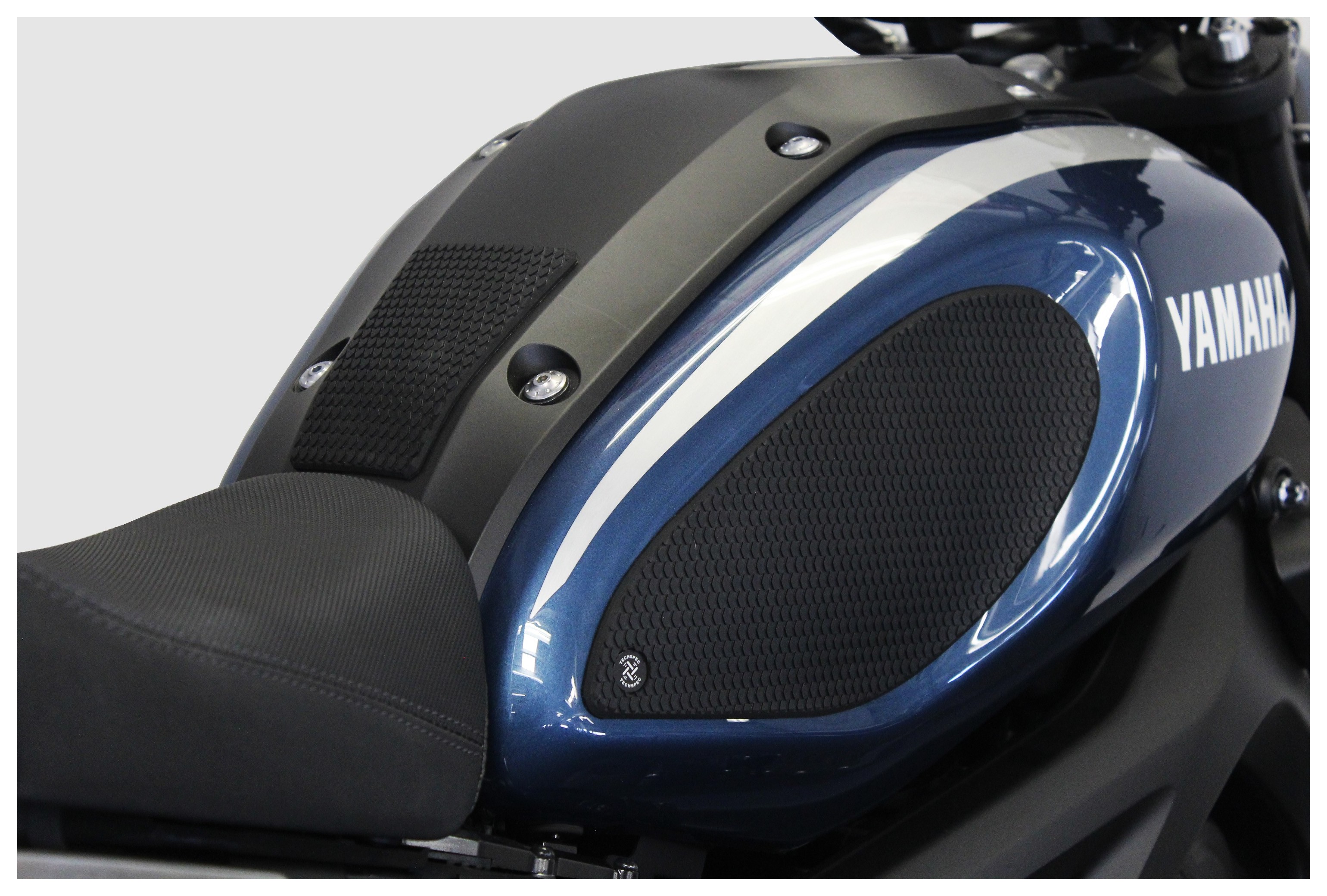 yamaha xsr900 tank cover