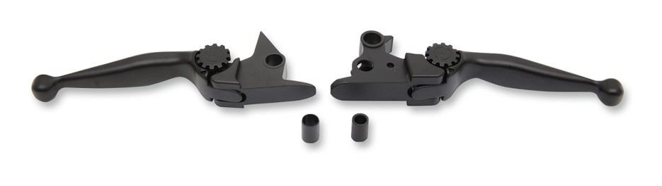 PSR Journey Adjustable Levers For Harley Softail 2015-2024 N/A