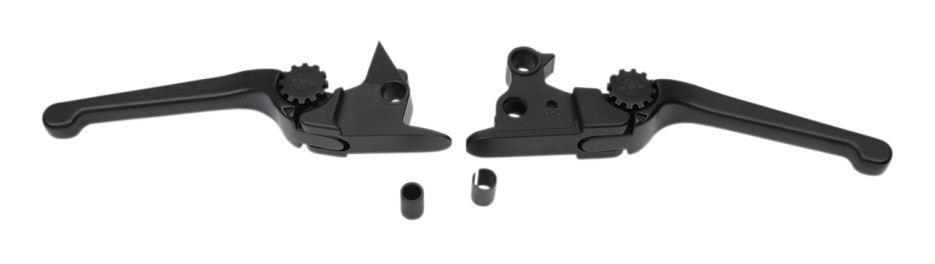 PSR Anthem Adjustable Levers For Harley Softail 2015-2024 Shorty