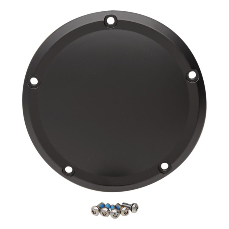 Flat Black