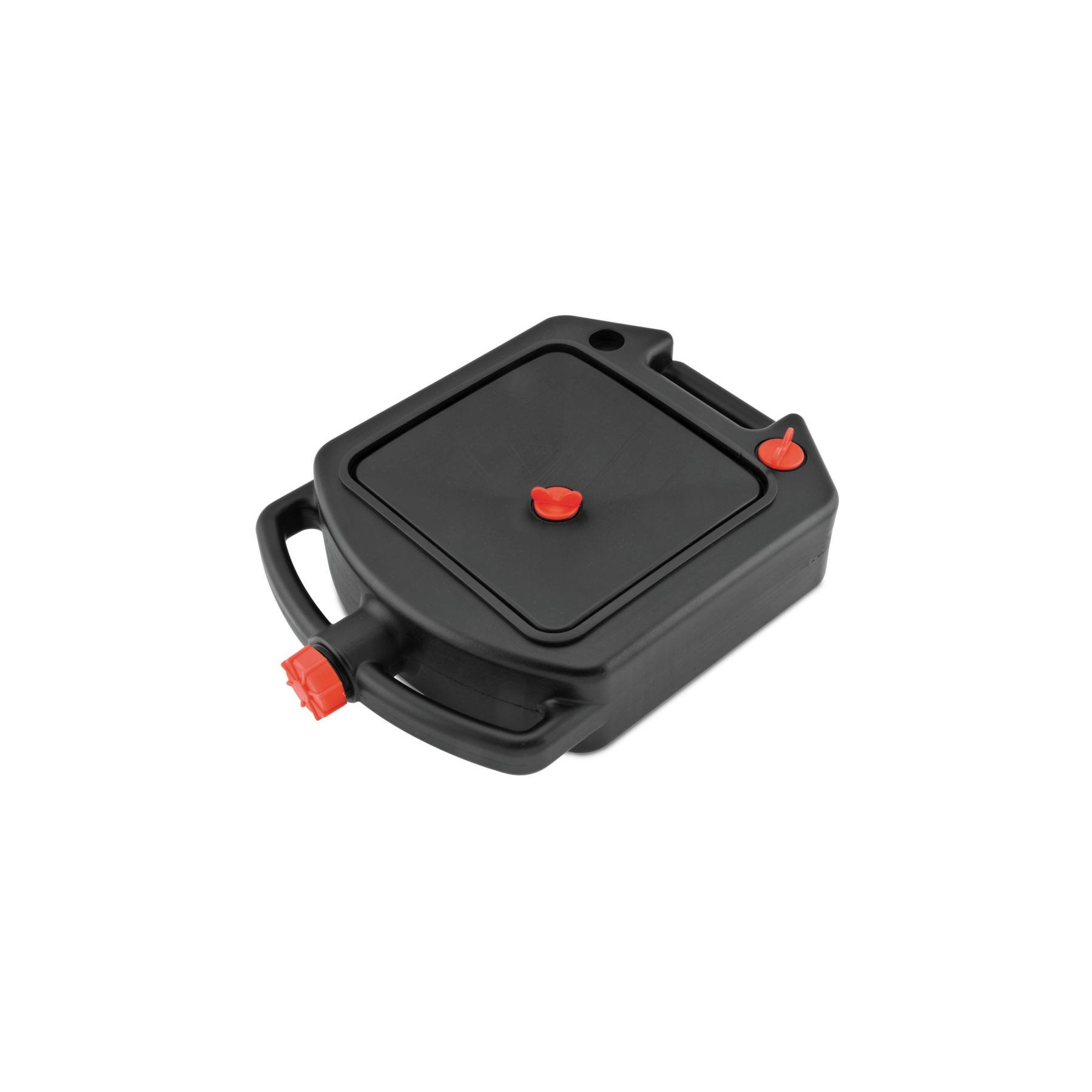 BikeMaster 5 Liter Oil Dispenser