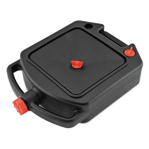 BikeMaster 5 Liter Oil Dispenser