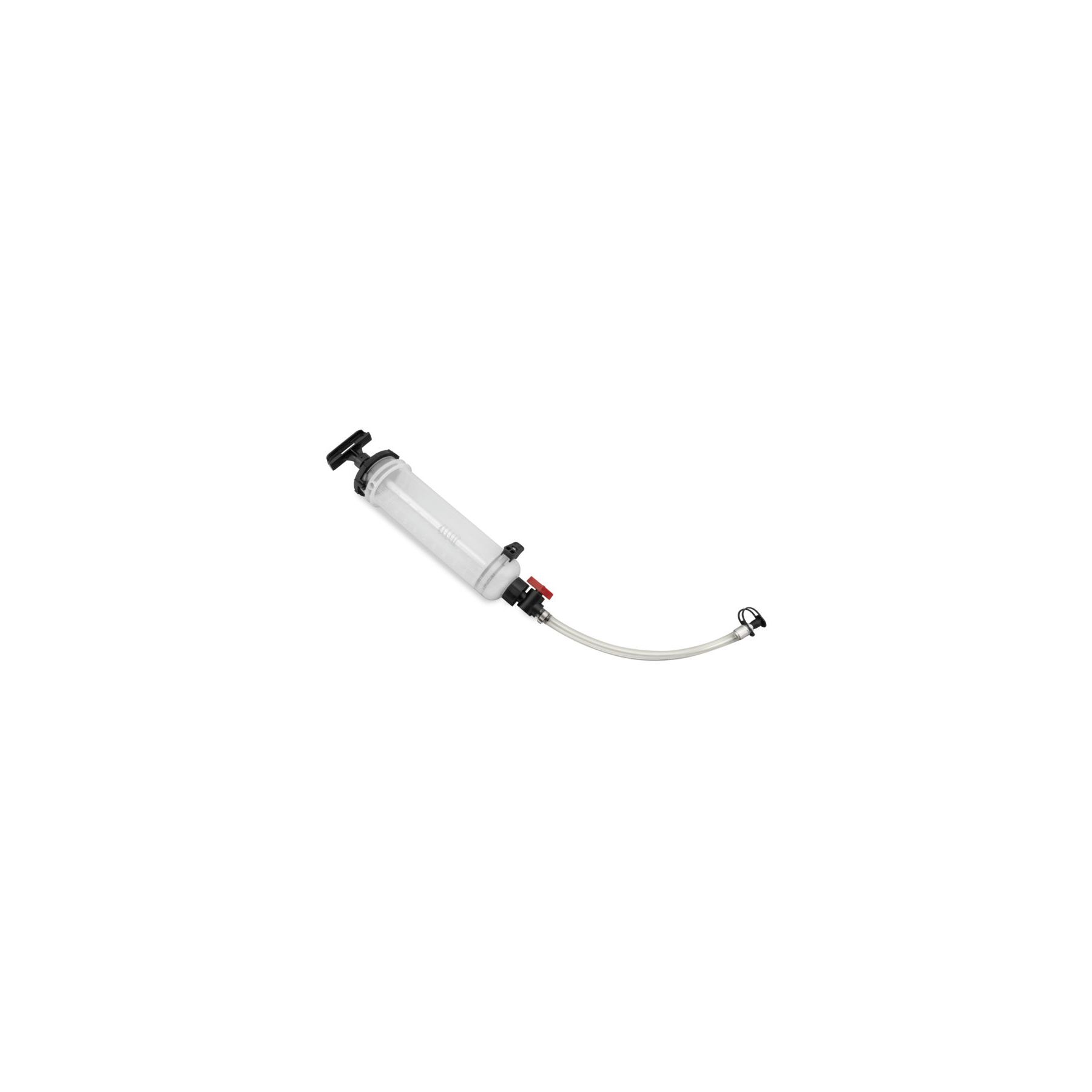 BikeMaster 1 Liter Fluid Extractor