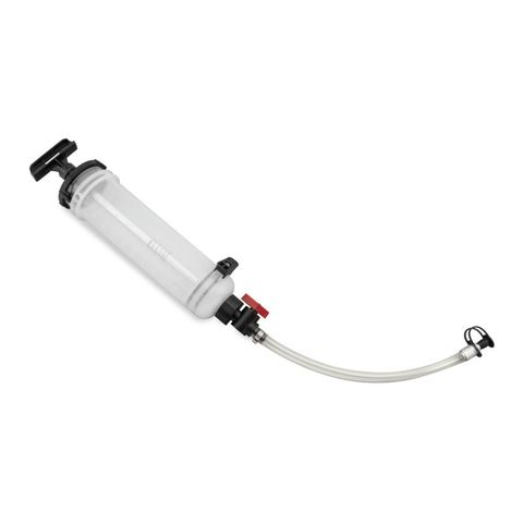BikeMaster 1 Liter Fluid Extractor 