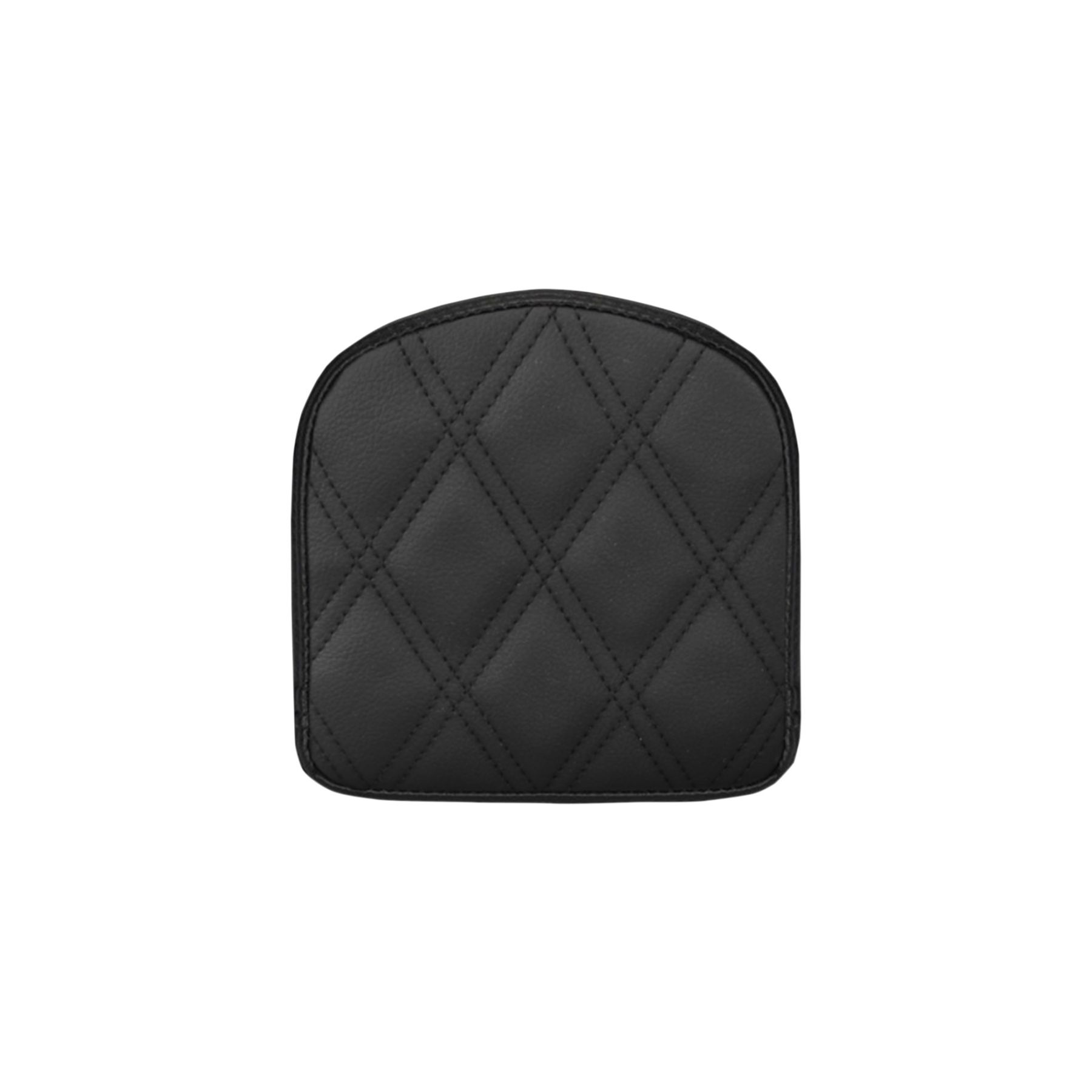 Saddlemen Lattice Stitch Sissy Bar Backrest Pad