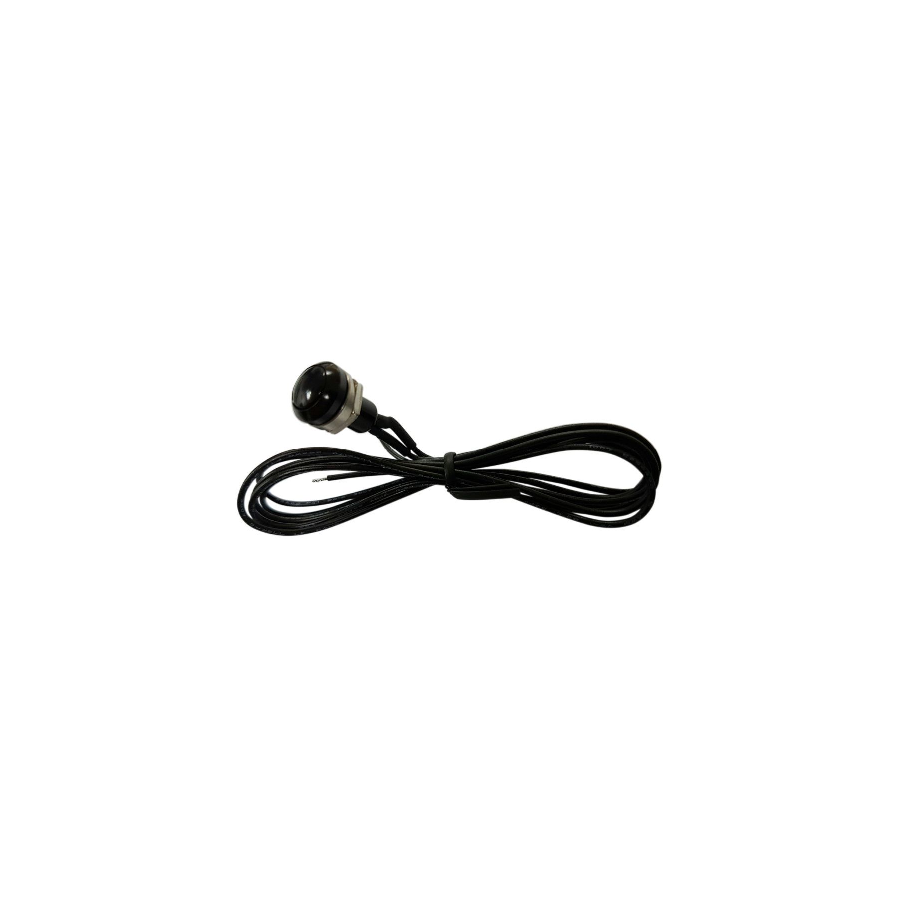 Drag Specialties Mini Push Button Switch