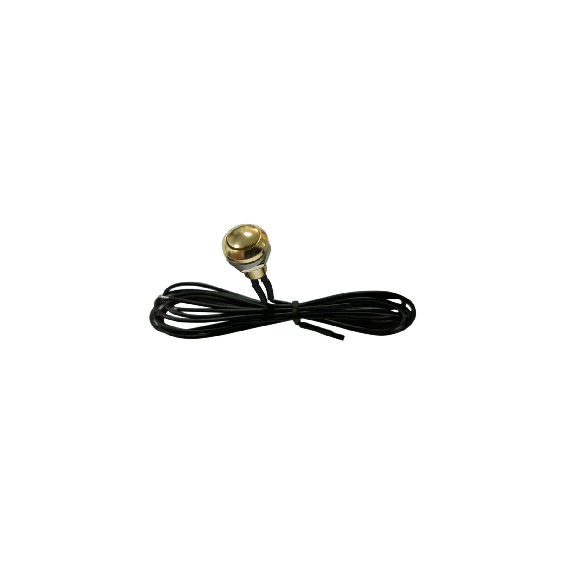 Drag Specialties Mini Push Button Switch