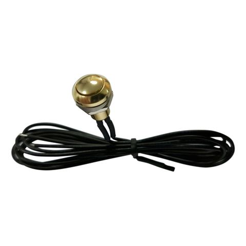 Drag Specialties Mini Push Button Switch