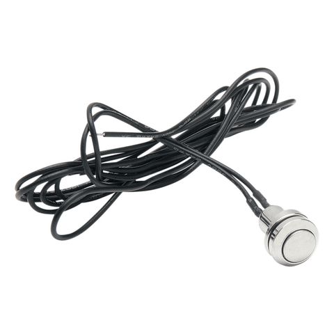 Drag Specialties Mini Push Button Switch