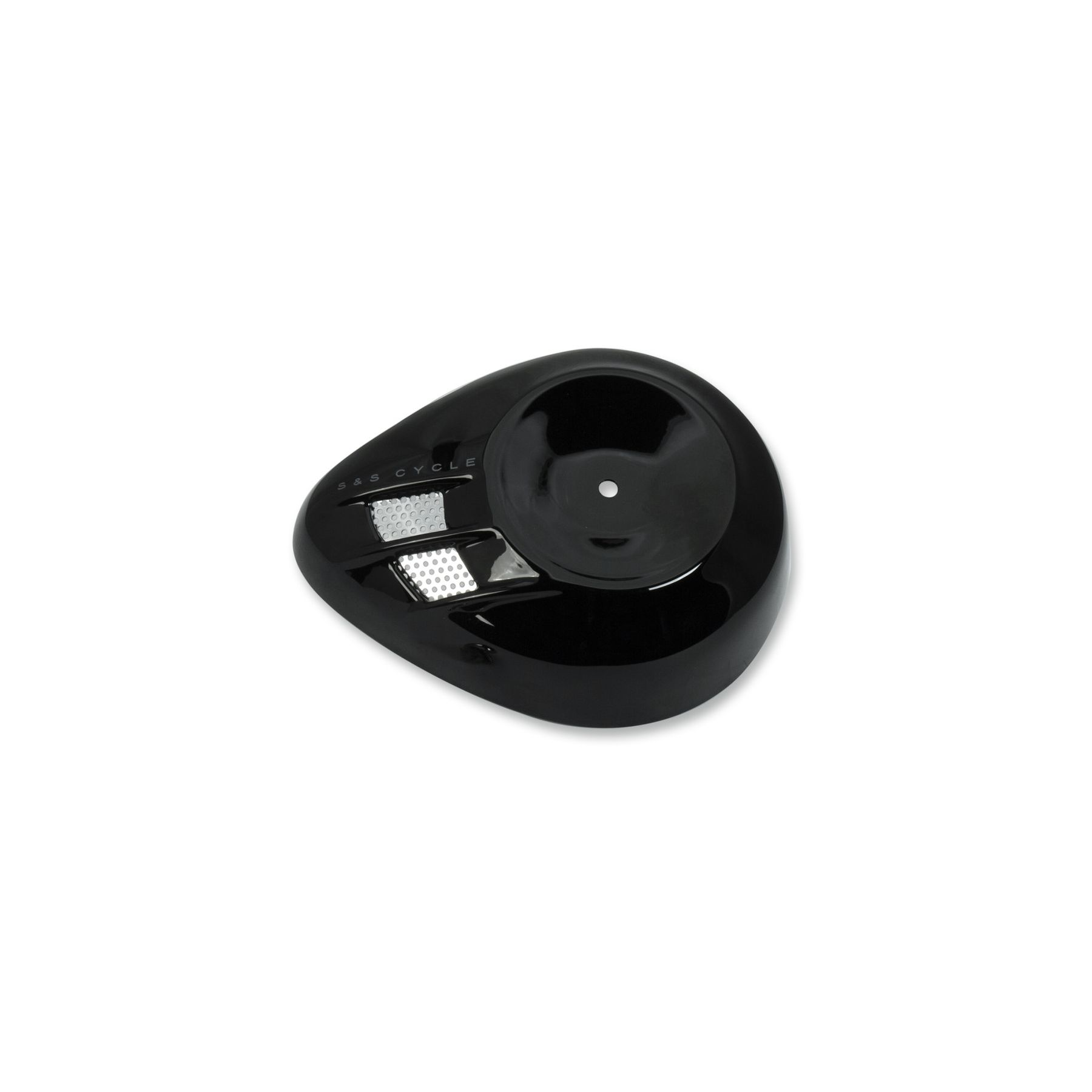 S&S Cycle Airstream Stealth Air Cleaner Cover
