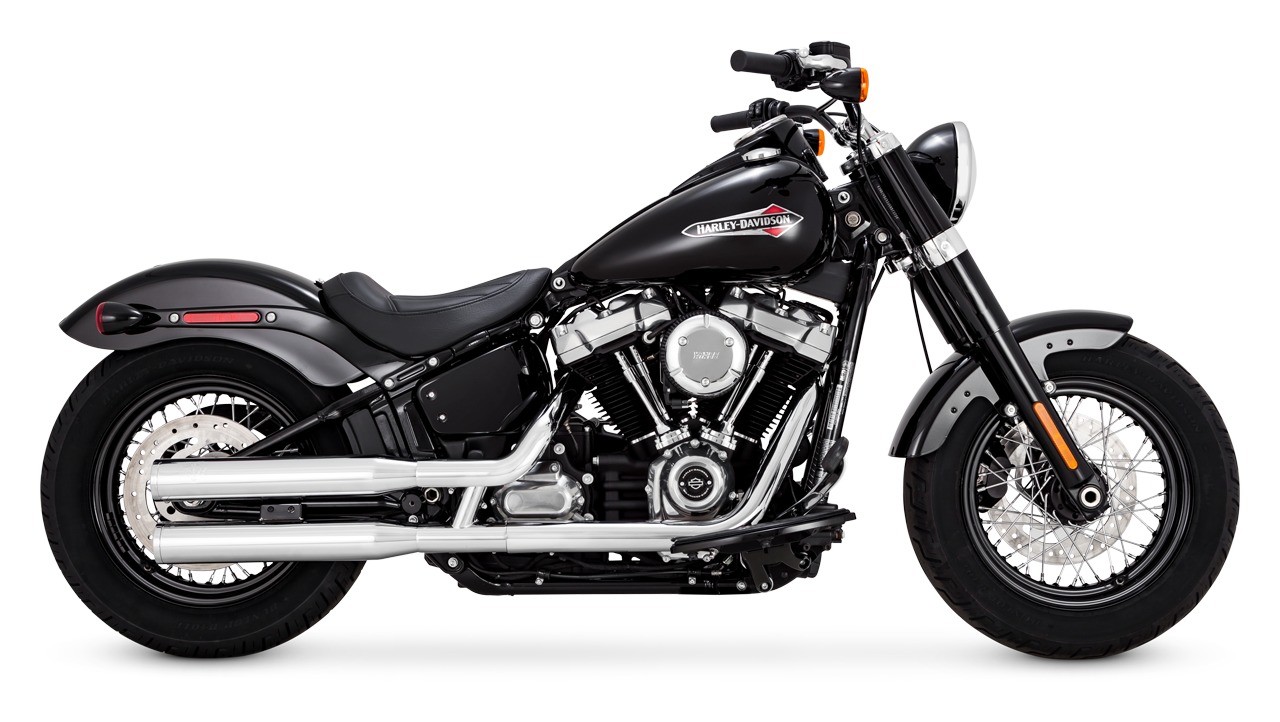 Vance & Hines 3