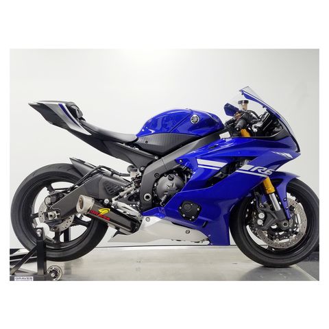 Graves Performance Bundle Yamaha R6 2017-2020