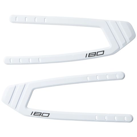 Fox Racing 180 Boot Silicone Straps