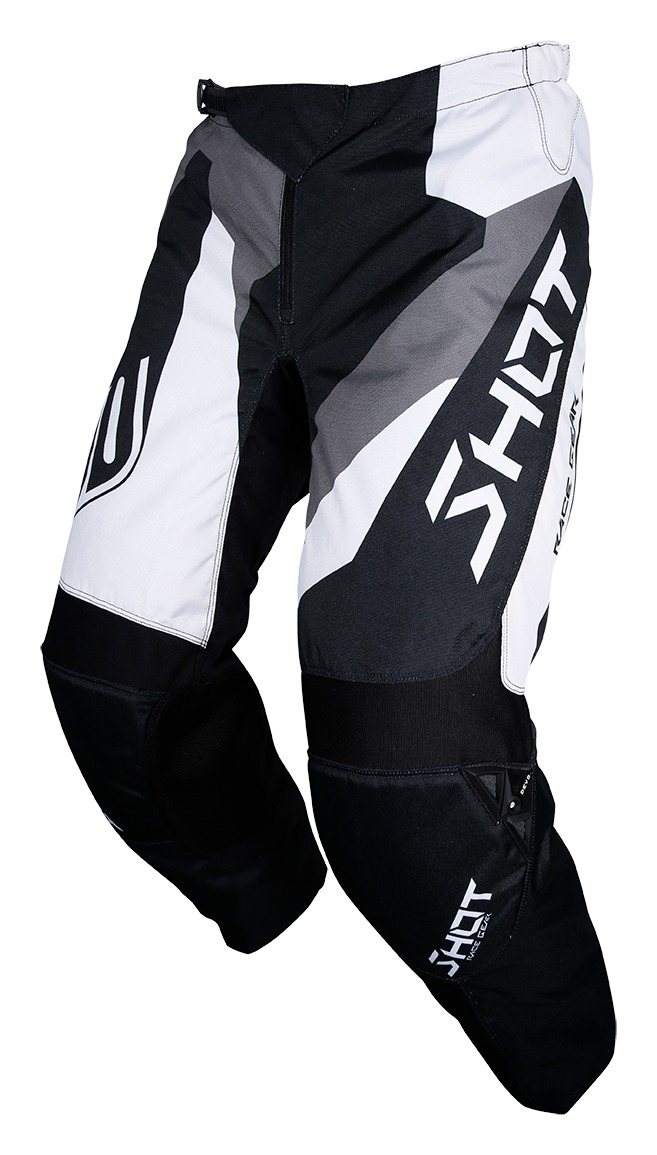 Shot Race Gear Devo Alert Pants - RevZilla