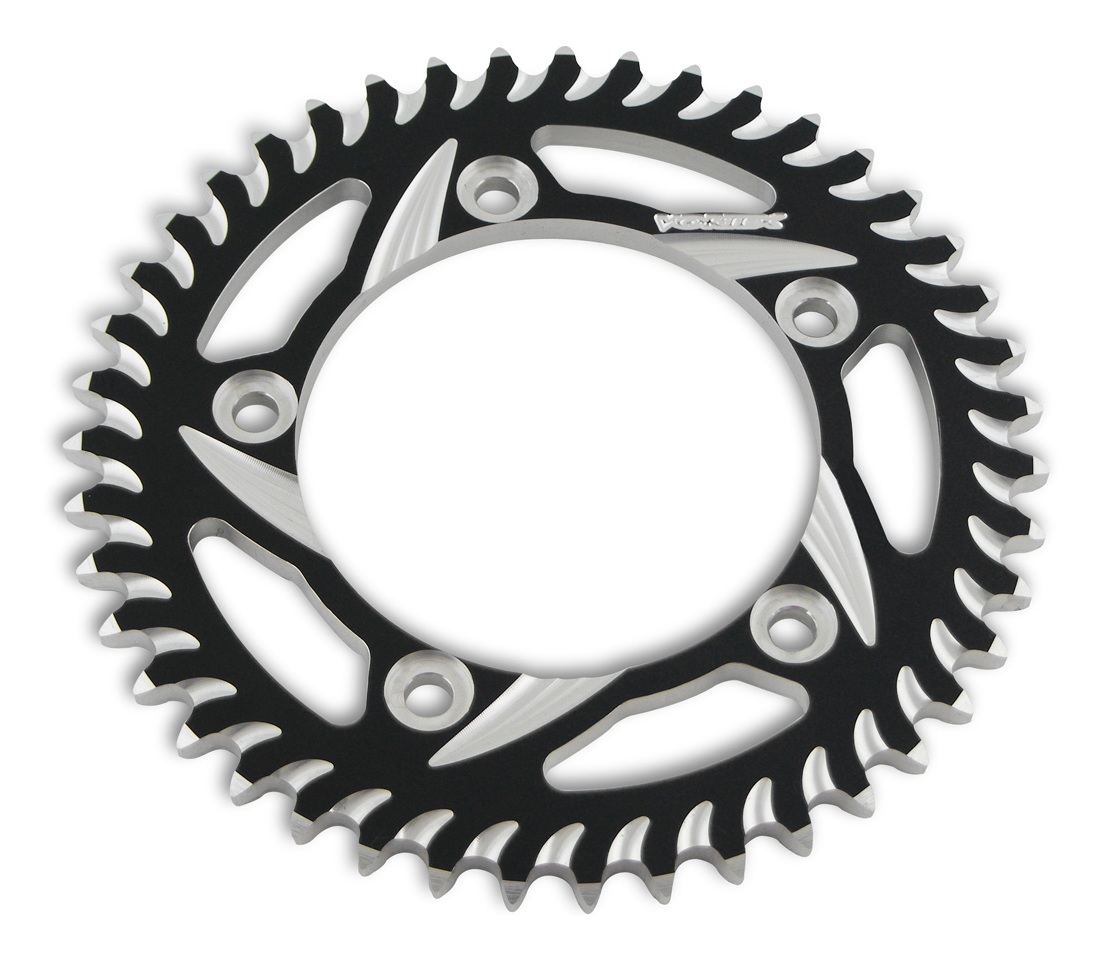 Vortex 530 CAT5 Aluminum Rear Sprocket Suzuki 42T