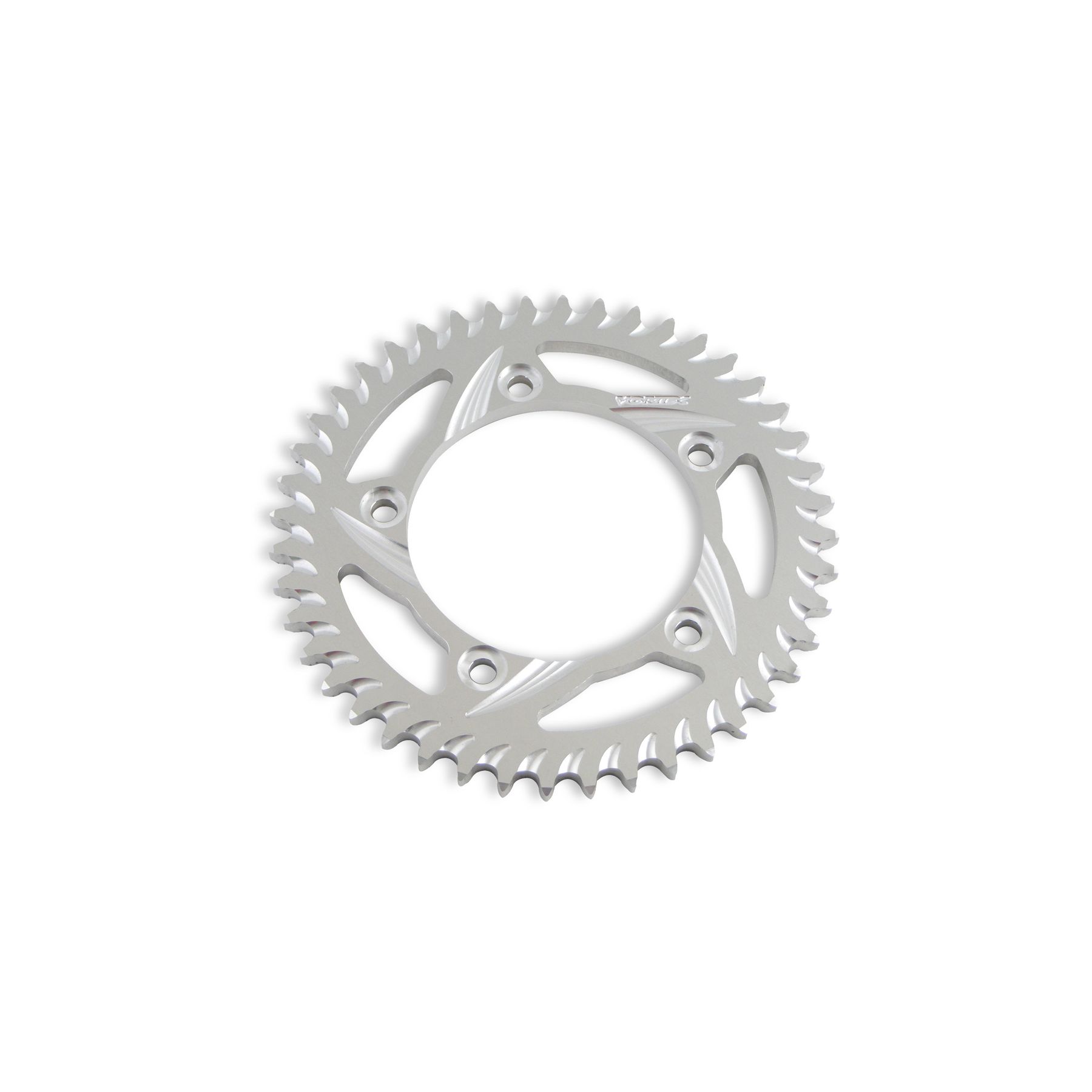 Vortex 525 CAT5 Aluminum Rear Sprocket Yamaha 1984-2026