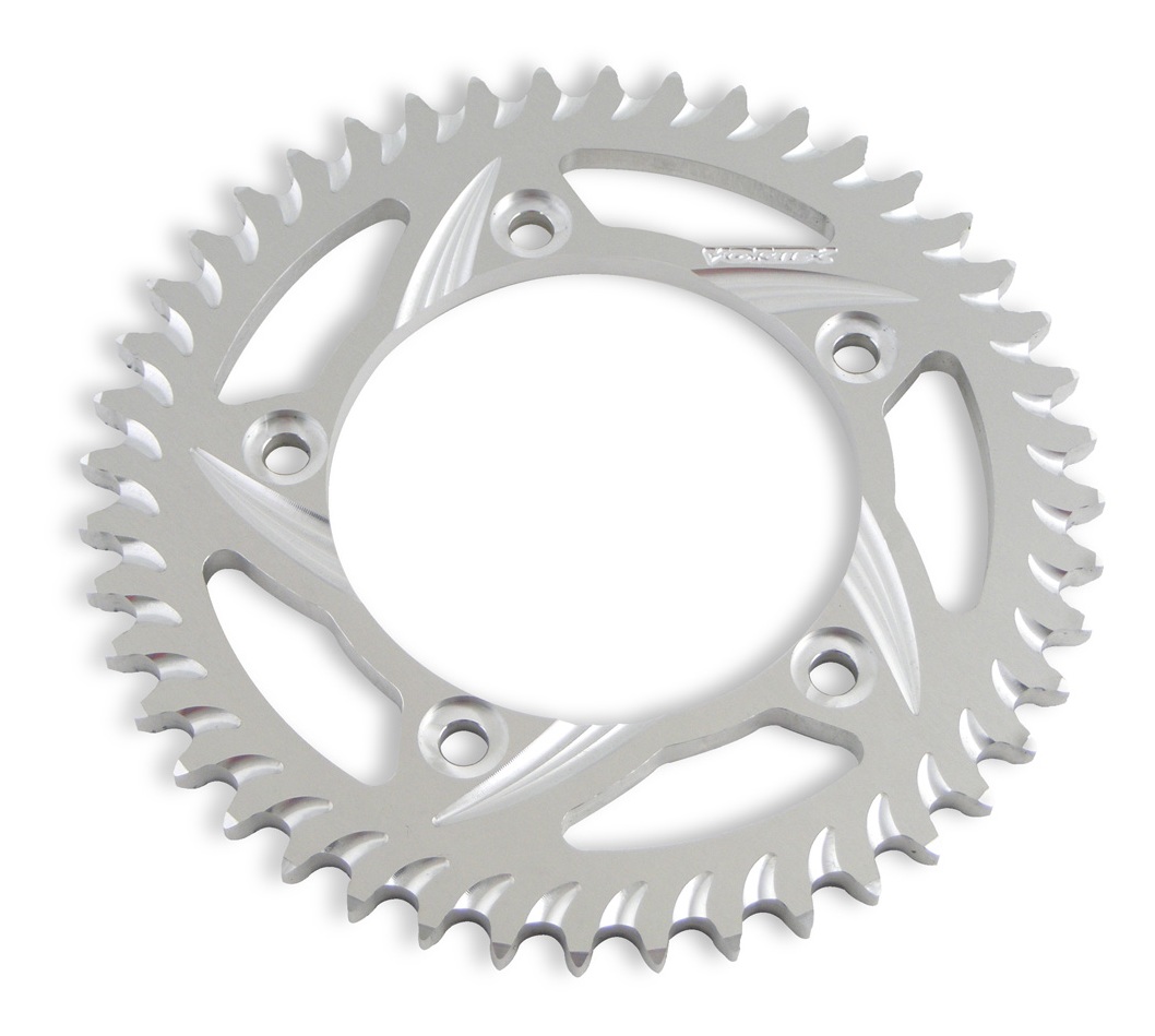 Vortex 520 CAT5 Aluminum Rear Sprocket Kawasaki / Suzuki / Yamaha 41T
