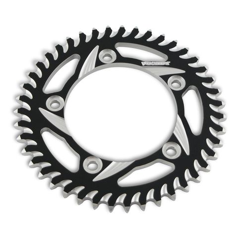 Vortex 520 CAT5 Aluminum Rear Sprocket Honda