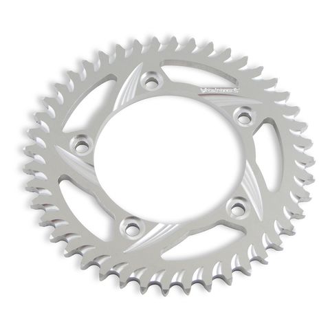 Vortex 520 CAT5 Aluminum Rear Sprocket Ducati 848 / EVO / 998 2002-2012