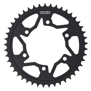 Vortex 530 Steel Rear Sprocket Honda CBR / RC51 (43T and 44T