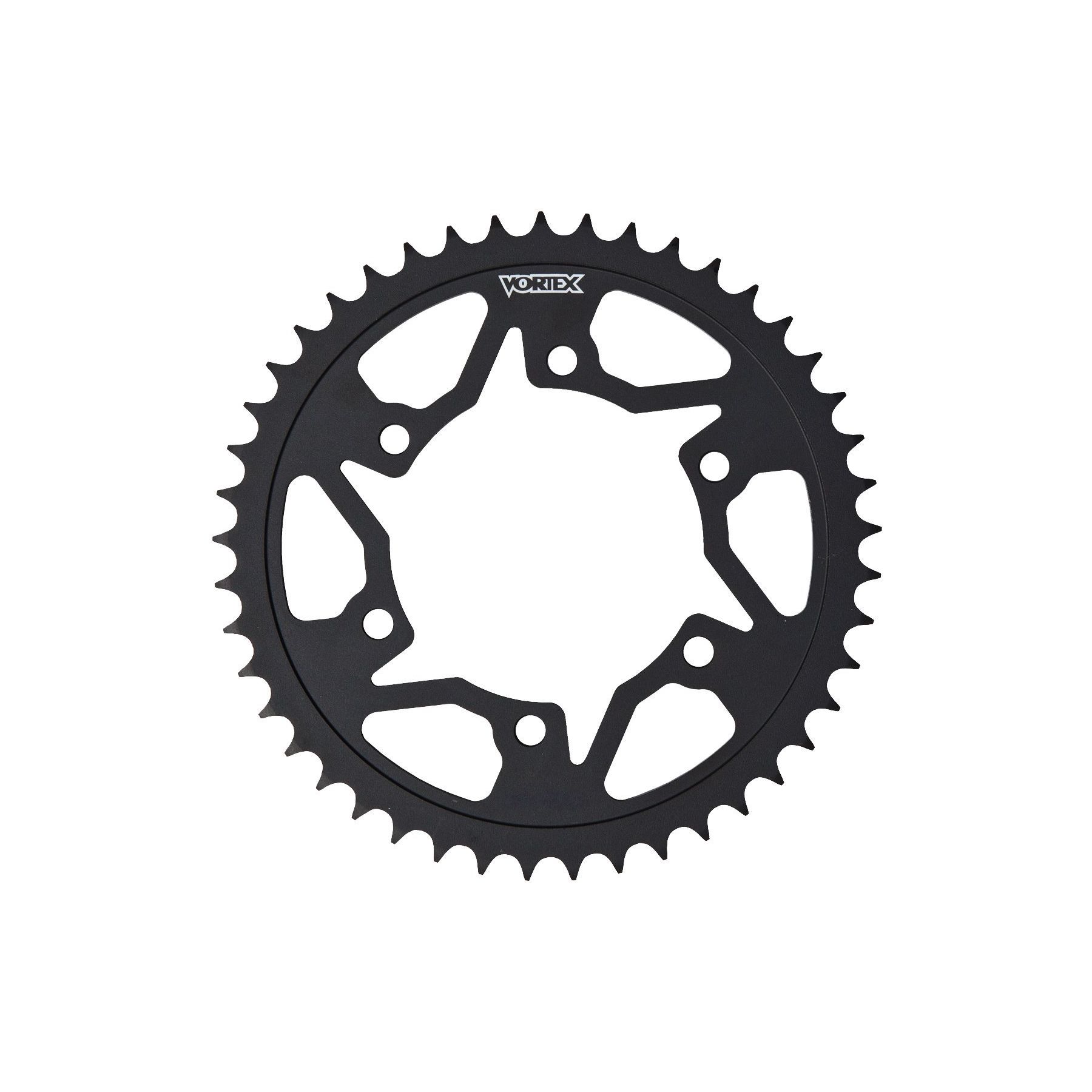 Vortex 520 Steel Rear Sprocket Yamaha R1 / R1M / MT-09 2015-2026