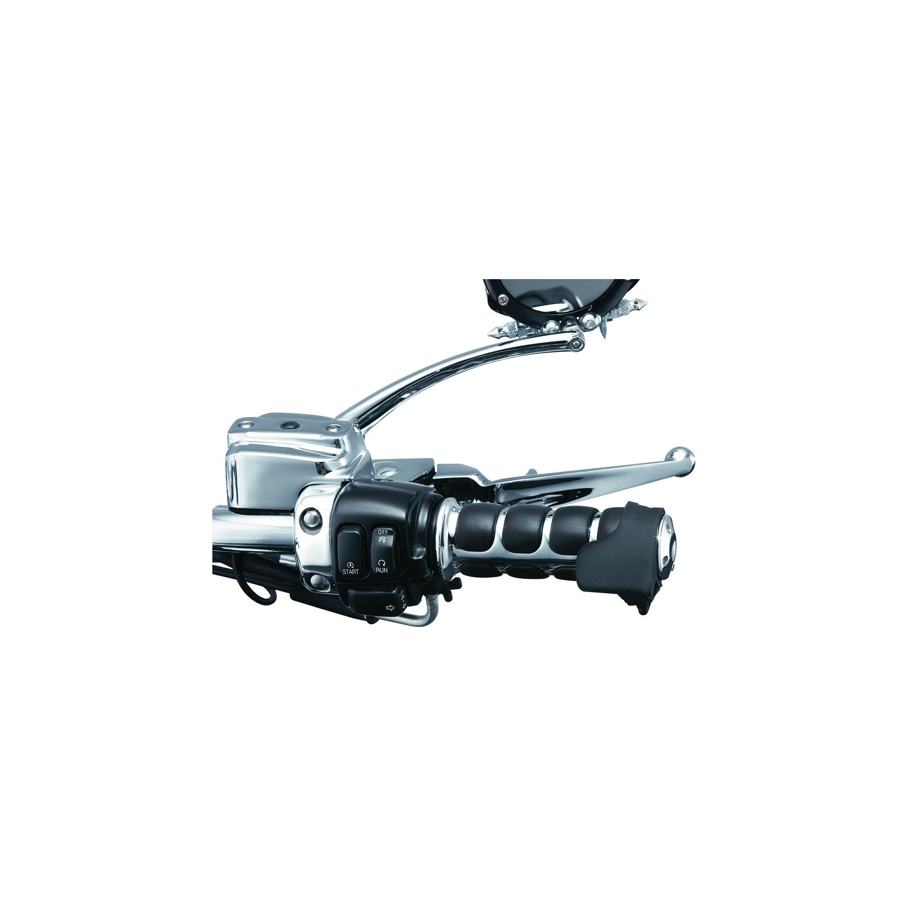 Kuryakyn Universal Throttle Boss