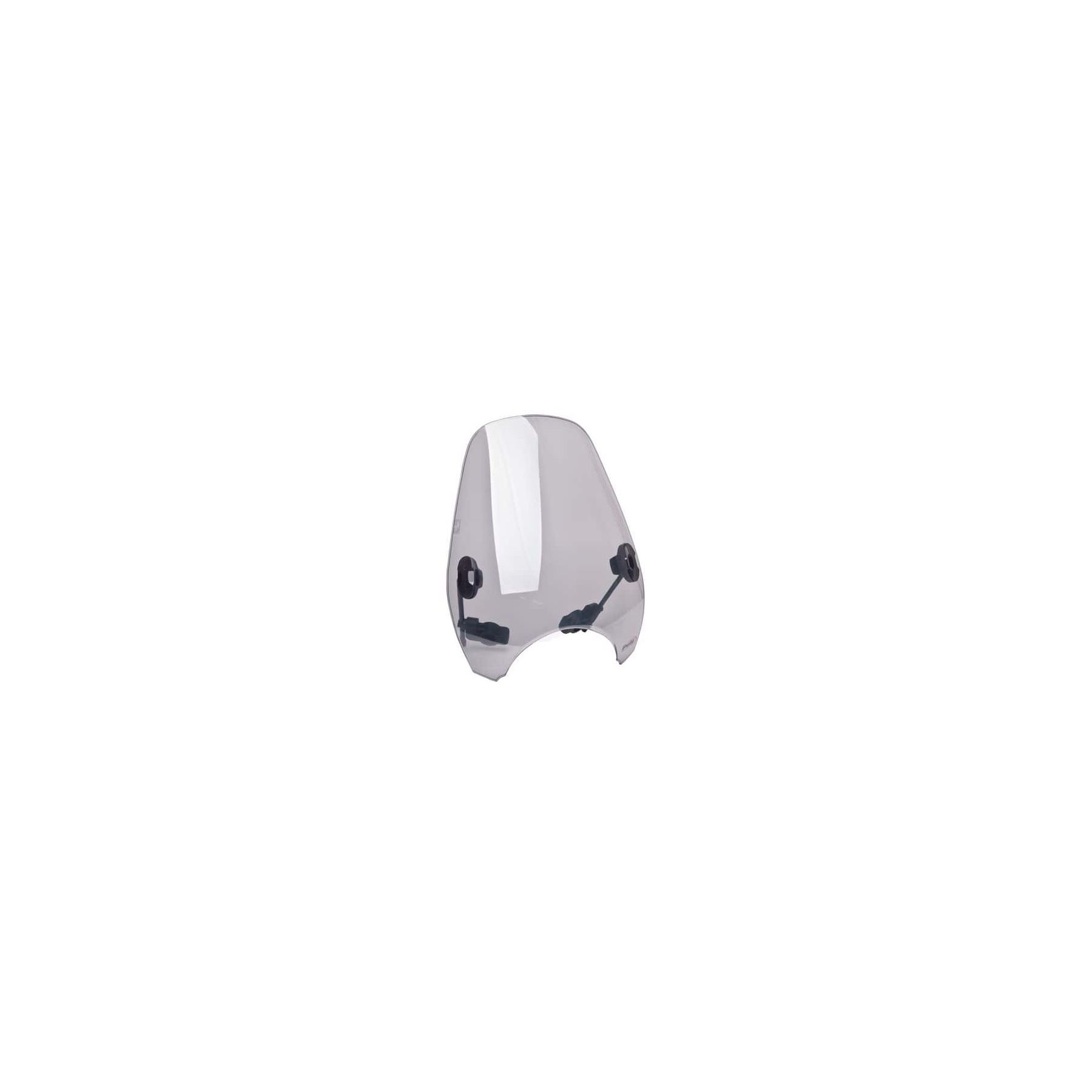 Puig Custom II Universal Windscreen