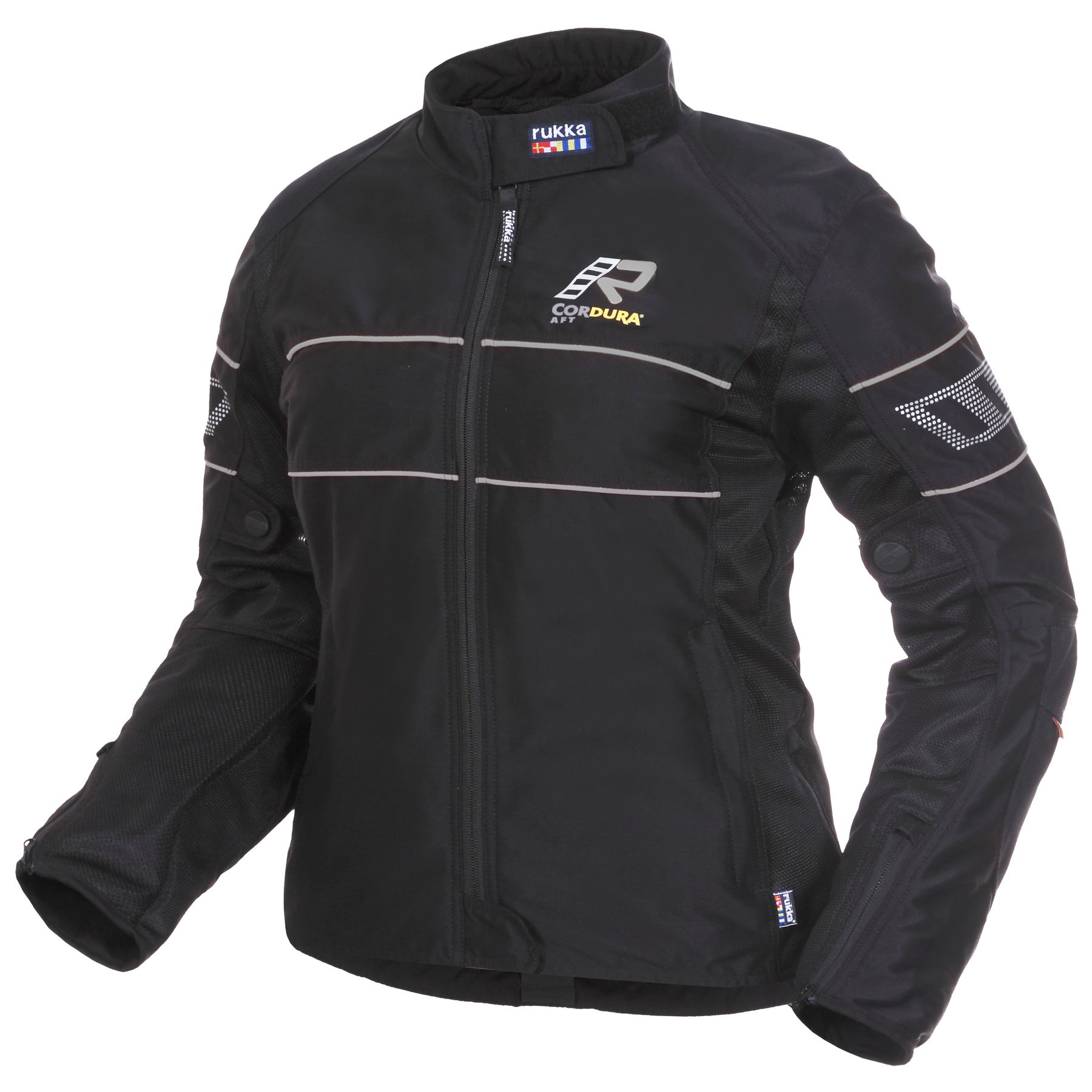 Rukka Air-Ya Women's Jacket (36)