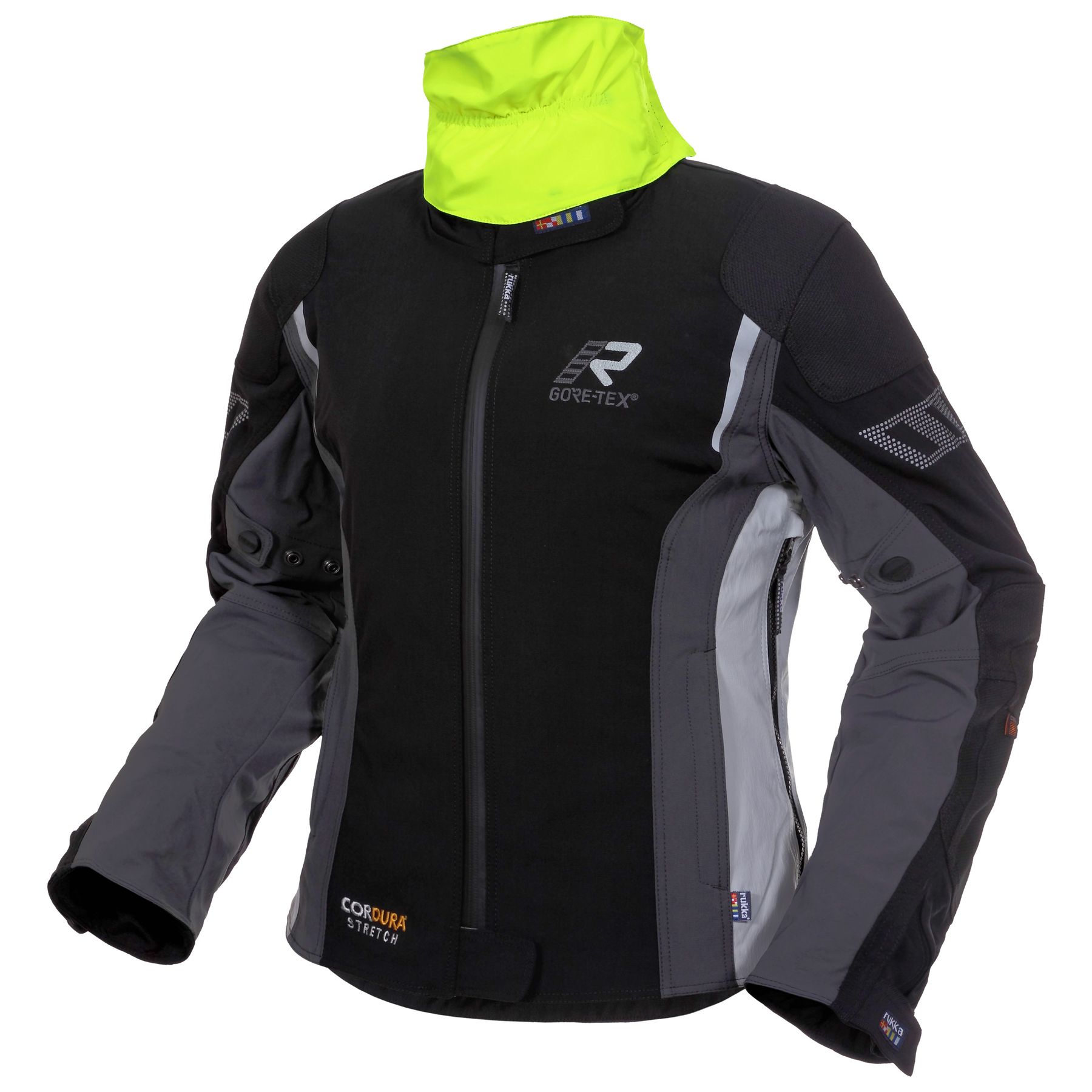 Rukka Elastina Women's Jacket | 40 
