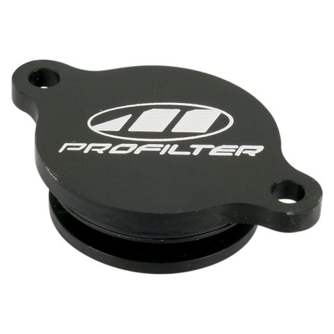 Maxima ProFilter Oil Filter Cover Yamaha 250cc-450cc 2010-2017