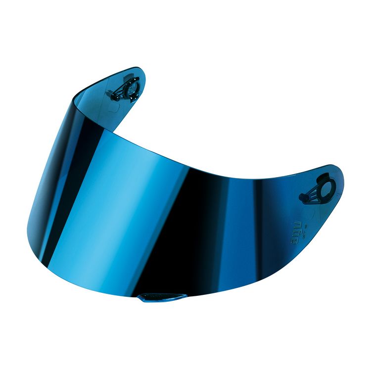 AGV GT 2 PinlockReady Face Shield (XSMS) 20 (17.99) Off! RevZilla