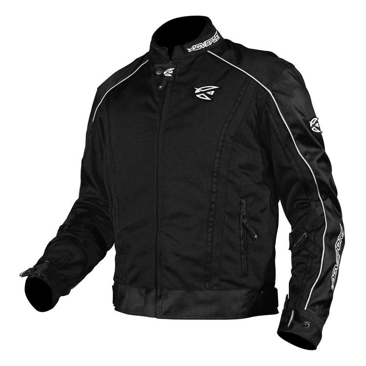AGV Sport Solare Jacket 20 (23.80) Off! RevZilla