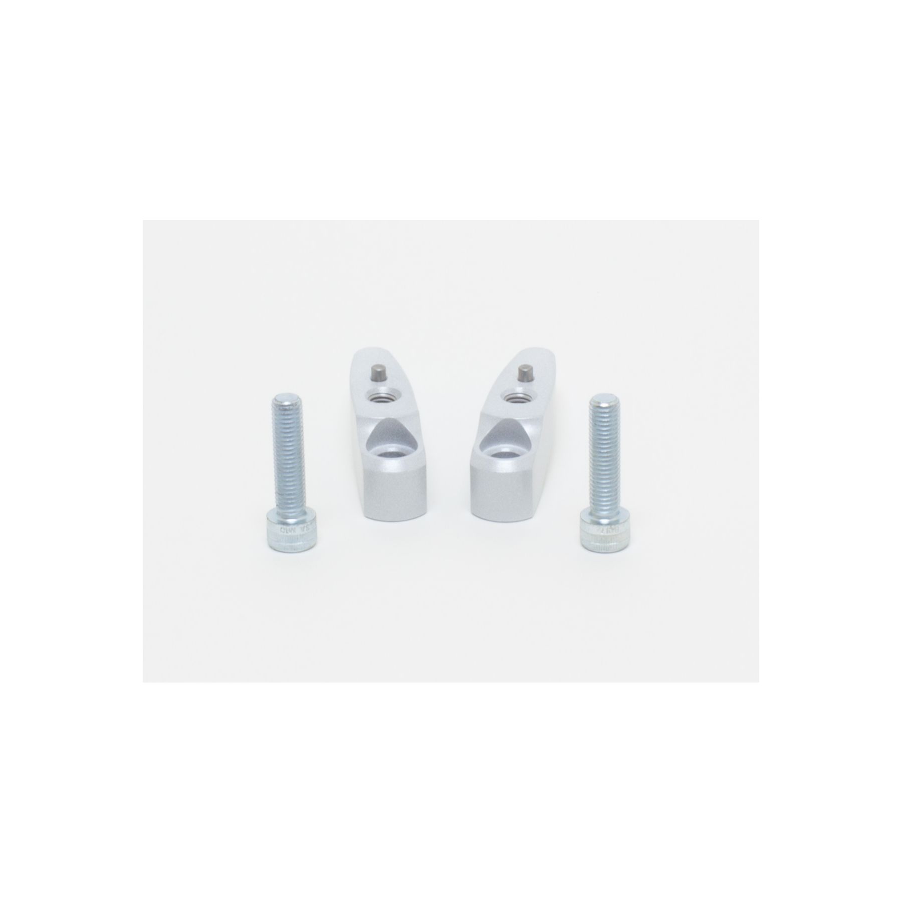 HeliBars Handlebar Risers BMW K1600B 2018-2024