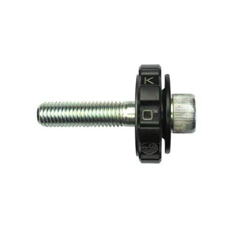 Kaoko Throttle Stabilizer BMW S1000R / F800R 2015-2017