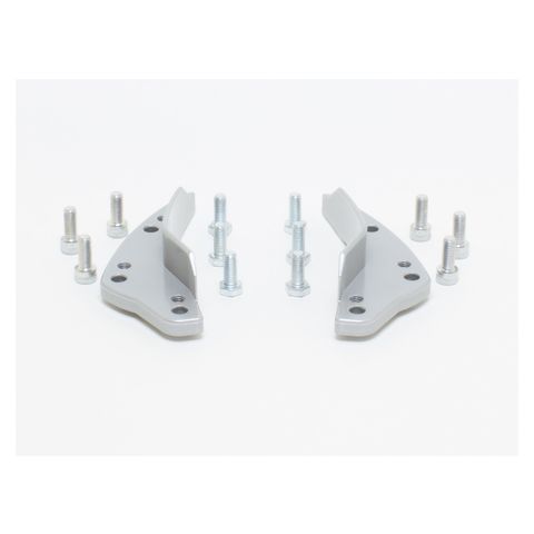 HeliBars Handlebar Risers BMW K1600GT / K1600GTL 2010-2022