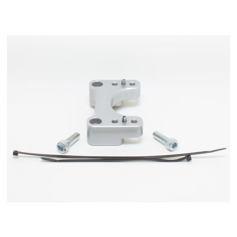HeliBars Handlebar Riser Triumph Tiger 800 / XC / XR 2010-2019