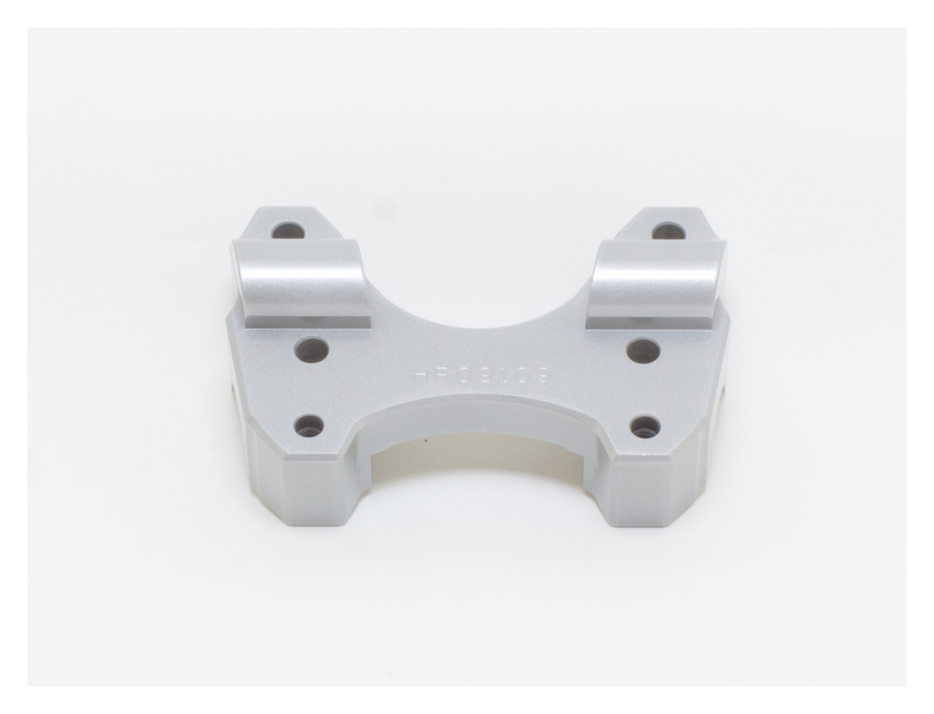 Risers For Handlebar Of YAMAHA XT1200Z SUPER TENERE (2014 &up ) - 25mm