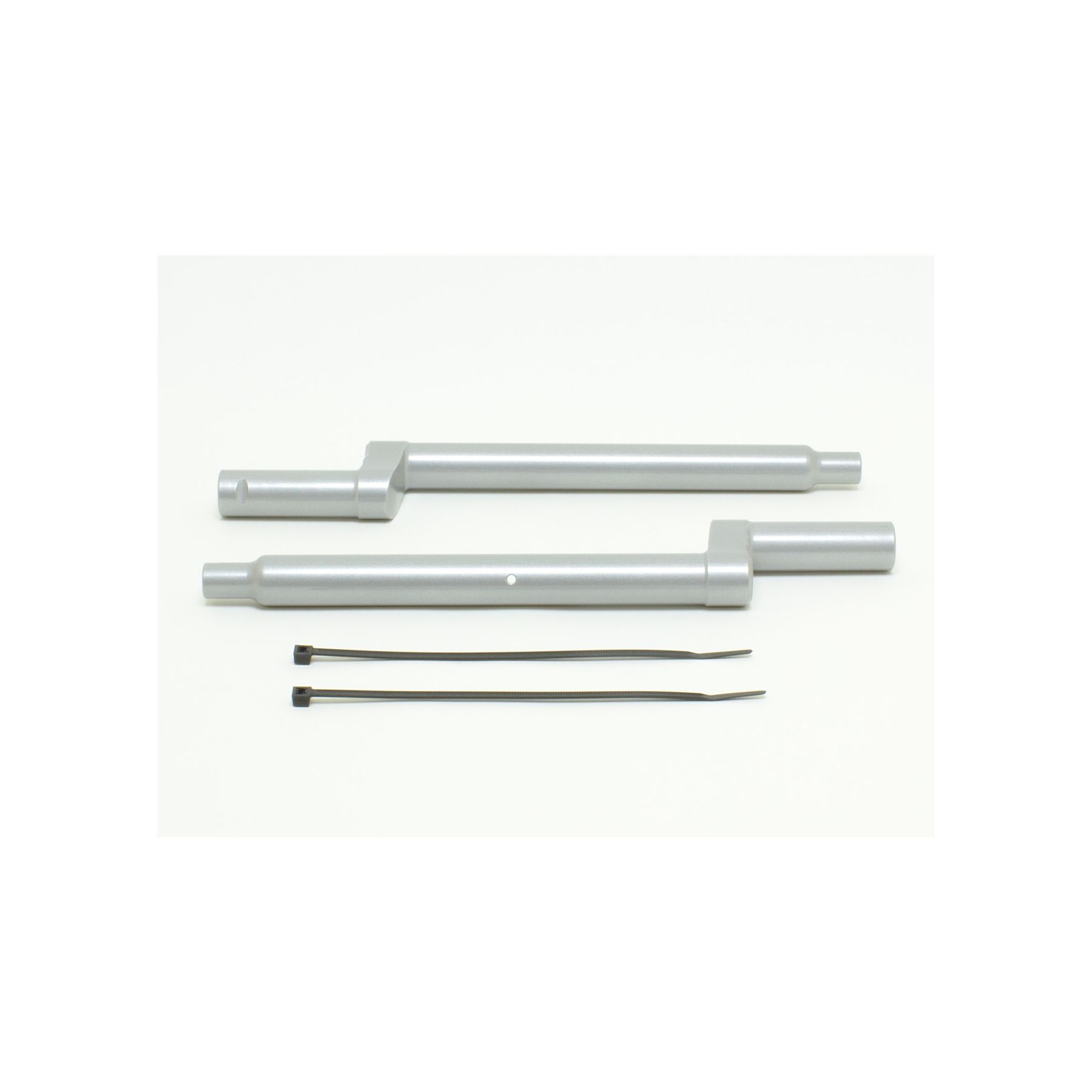 HeliBars TracStar Handlebar Risers BMW K1200S 2005-2008